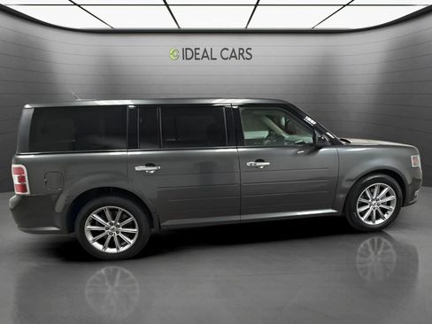 Used 2019 Ford Flex SEL w/ Equipment Group 202A FWD image 4