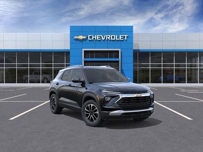 New 2026 Chevrolet TrailBlazer LT w/ LT Cold Weather Package