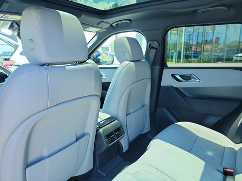 New 2026 Land Rover Range Rover Velar S AWD/4WD image 18