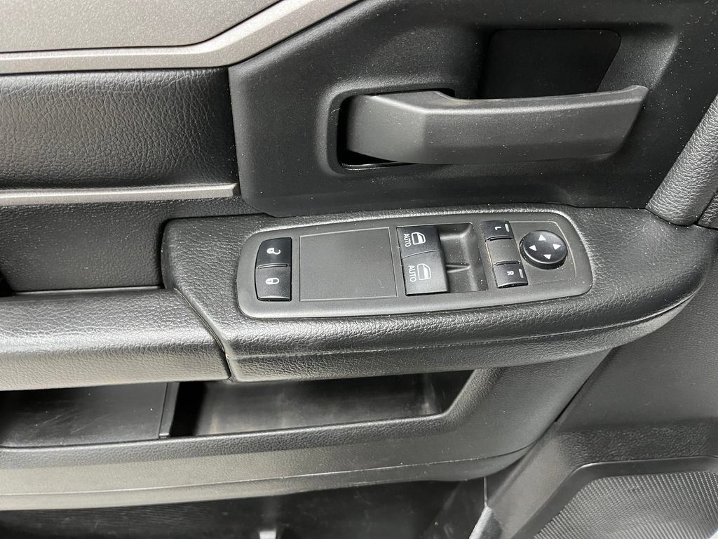 Used 2022 RAM 3500 Tradesman AWD/4WD image 24