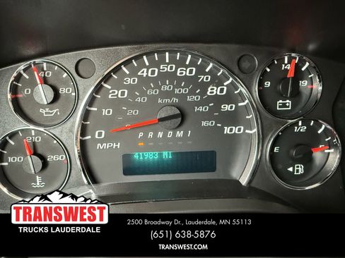 Used 2015 GMC Savana 2500 Work Van image 19