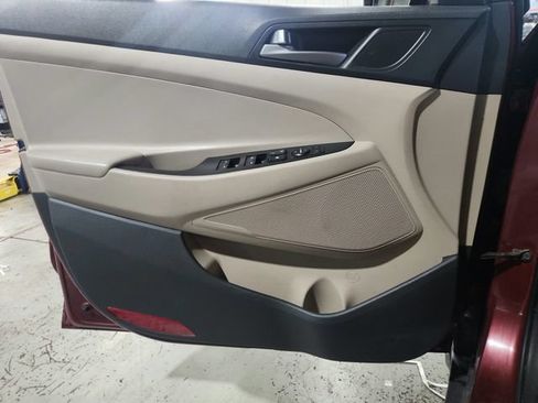 Used 2016 Hyundai Tucson Sport AWD/4WD image 17