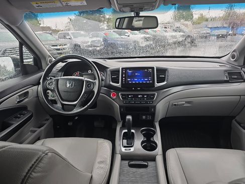 Used 2018 Honda Pilot EX-L image 24