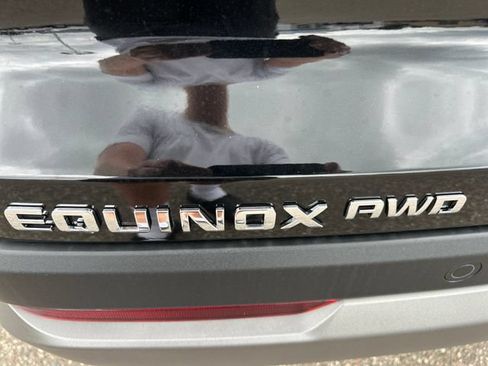 New 2026 Chevrolet Equinox LT w/ Safety and Technology Package AWD/4WD image 18