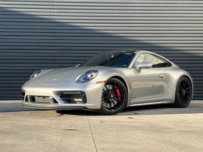 Used 2022 Porsche 911 Carrera GTS