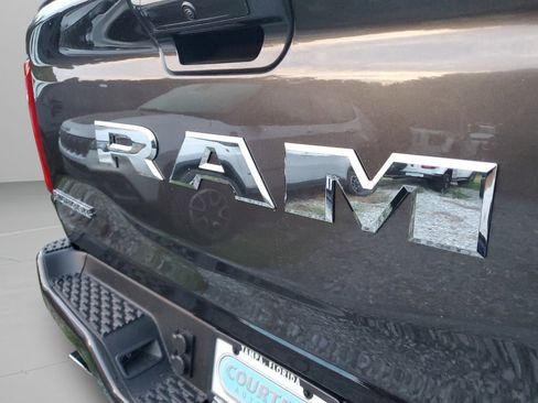 New 2026 RAM 1500 Big Horn image 30