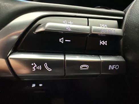 Used 2023 MAZDA CX-30 AWD 2.5 S w/ Preferred Package image 21