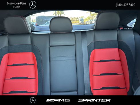 New 2026 Mercedes-Benz GLE 63 AMG S image 19