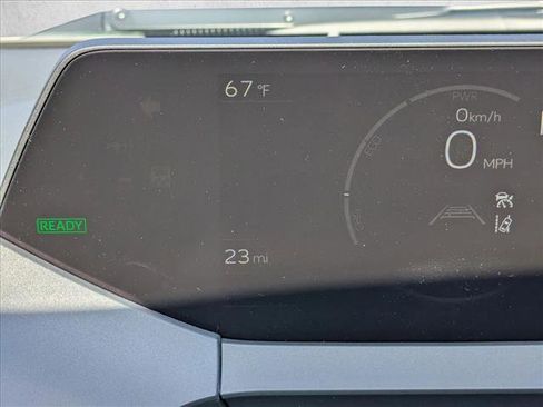 New 2026 Toyota Prius Limited image 11