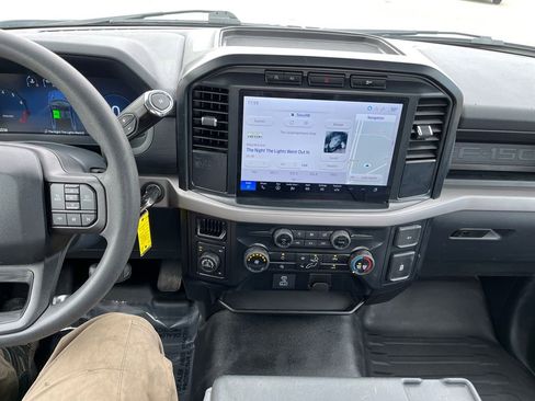 Used 2024 Ford F150 XL AWD/4WD image 26