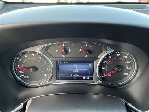 Certified 2024 Chevrolet Equinox LS w/ LS Convenience Package image 10