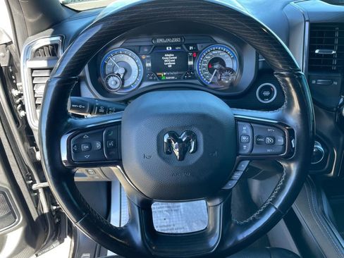 Used 2022 RAM 1500 Limited image 13