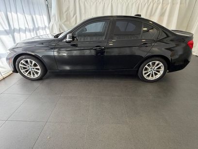 Used 2016 BMW 320i xDrive Sedan