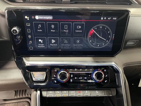 New 2026 GMC Sierra 1500 Denali image 16