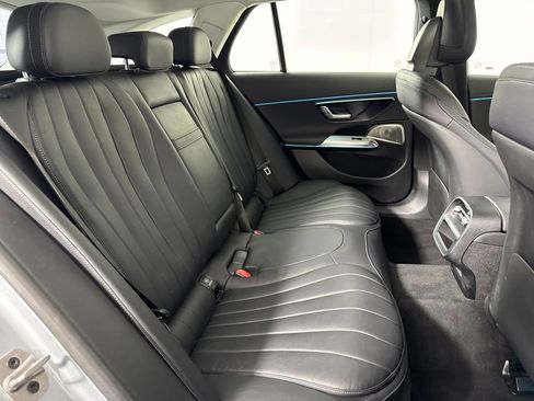 Certified 2025 Mercedes-Benz E 450 4MATIC All-Terrain Wagon w/ Leather Package image 16
