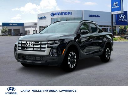 New 2026 Hyundai Santa Cruz SEL