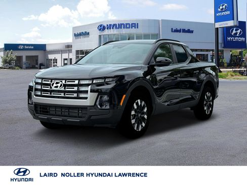 New 2026 Hyundai Santa Cruz SEL image 1