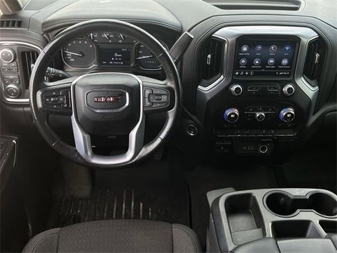 Used 2019 GMC Sierra 1500 SLE w/ SLE Value Package image 12