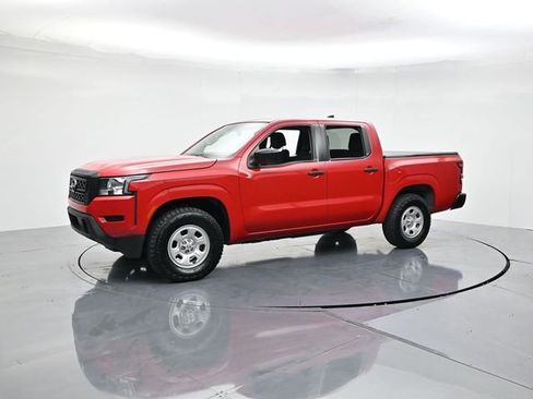 Used 2022 Nissan Frontier S w/ Technology Package image 5