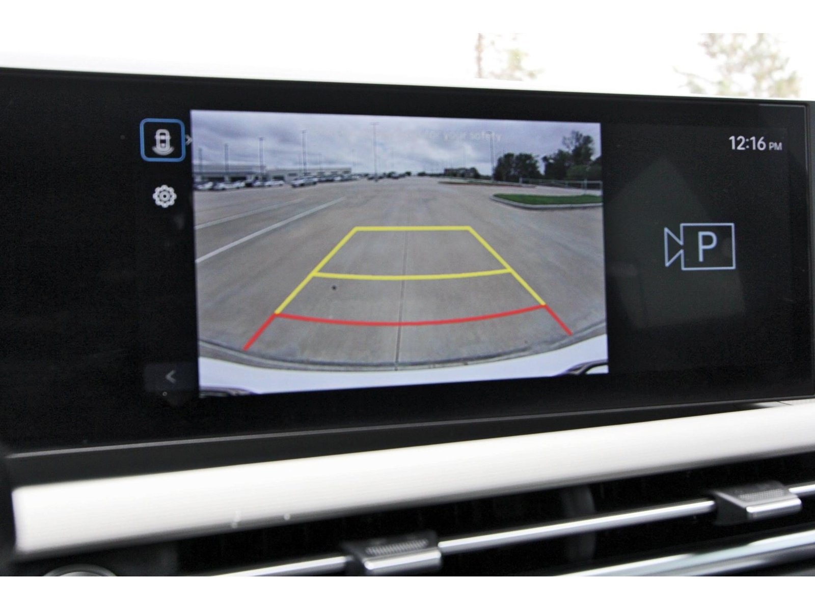 Used 2026 Hyundai Tucson SE FWD image 26