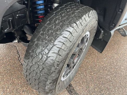 New 2026 Toyota Tacoma TRD Off-Road image 10