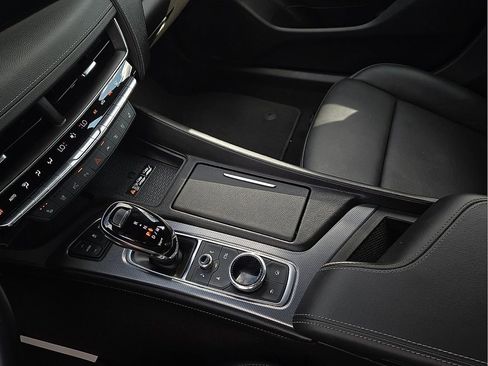 Used 2025 Cadillac CT5 Premium Luxury image 21