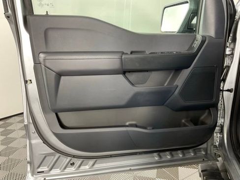 New 2025 Ford F150 STX w/ STX Black Appearance Package image 12