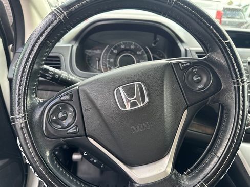 Used 2014 Honda CR-V EX-L image 6