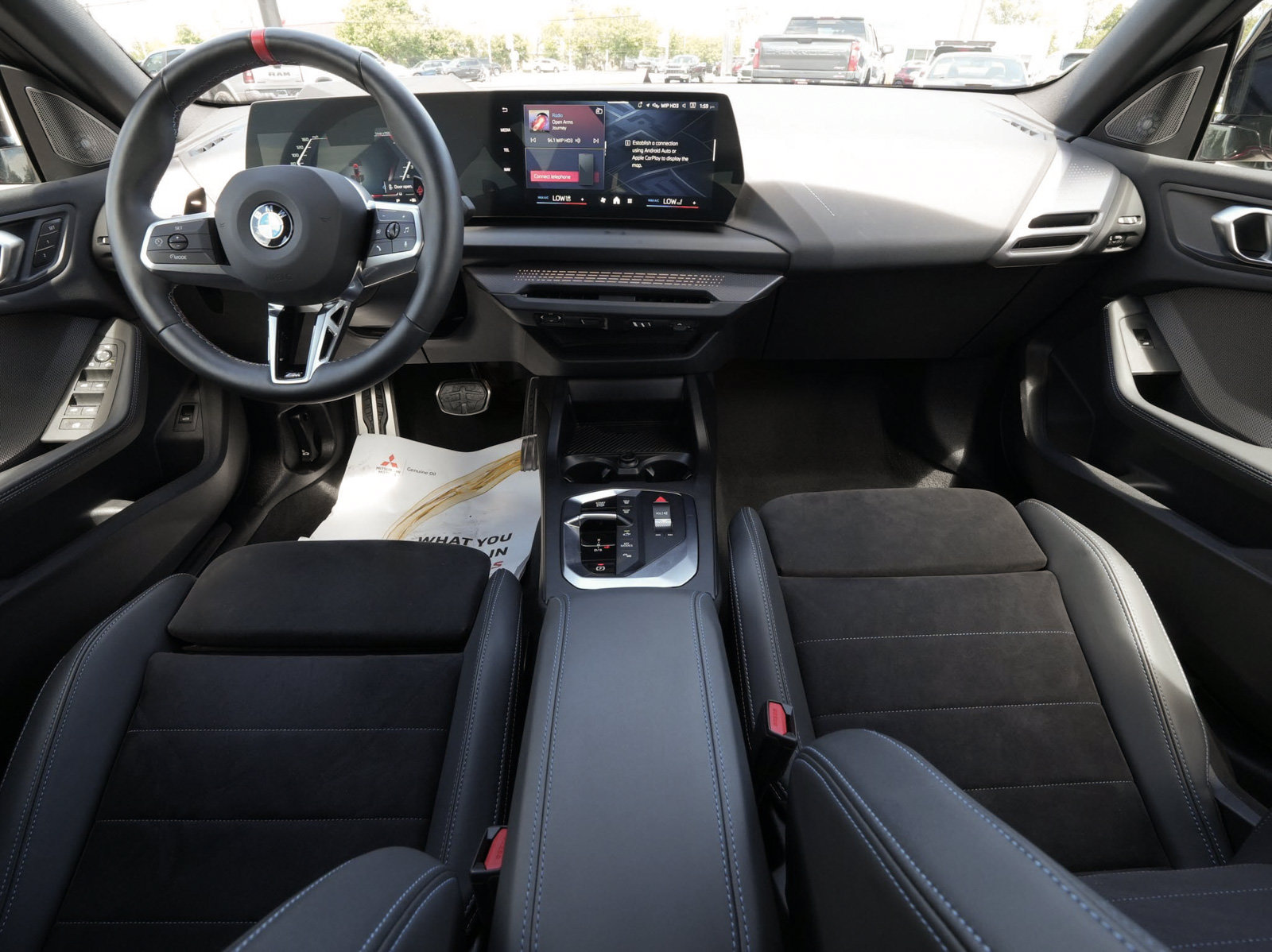 Used 2026 BMW M235i xDrive AWD/4WD image 51