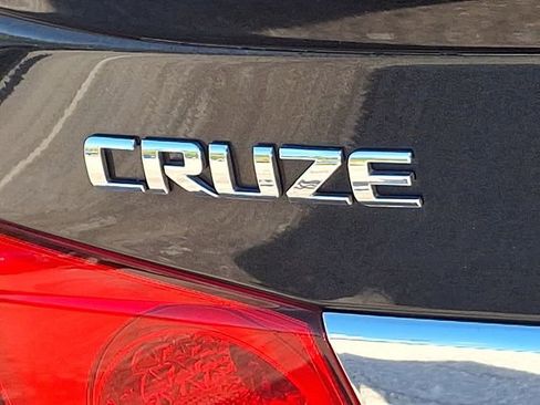 Used 2016 Chevrolet Cruze LTZ w/ Sun, Sound and Sport Package image 32