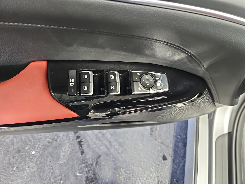 New 2026 Kia K5 GT-Line FWD image 28