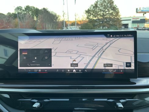 Used 2026 BMW X7 xDrive40i image 26