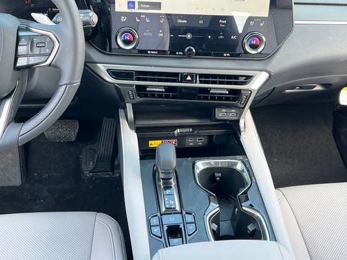 New 2026 Lexus RX 350 Premium image 10
