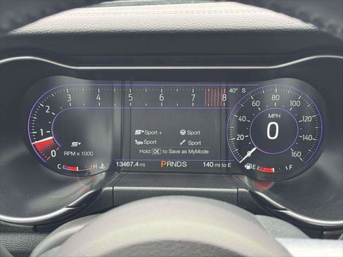 Used 2021 Ford Mustang GT Premium w/ GT Performance Package image 23