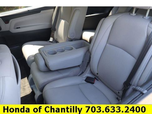 Certified 2023 Honda Odyssey Touring image 27