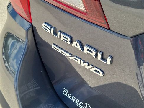 Used 2019 Subaru Outback 3.6R Limited w/ Popular Package #2 image 6