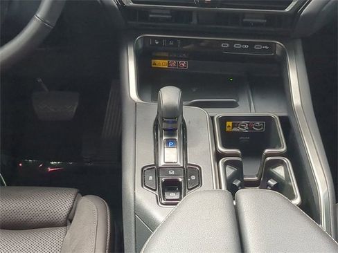 Used 2024 Lexus TX 350 FWD w/ Technology Package image 19