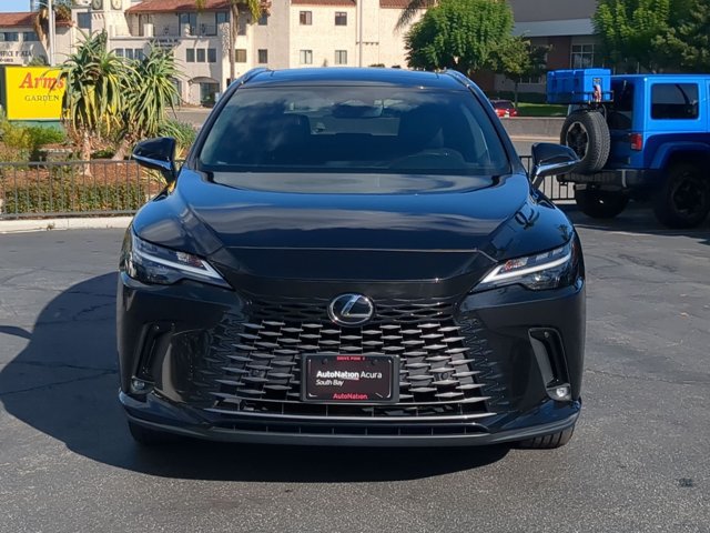 Used 2024 Lexus RX 350 FWD w/ Technology Package image 2