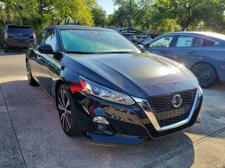 Certified 2022 Nissan Altima 2.5 Platinum video 1