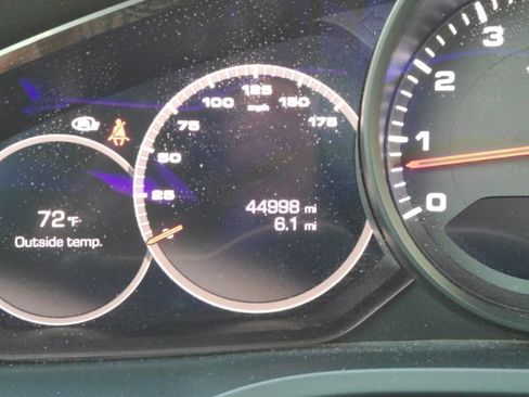 Used 2020 Porsche Cayenne AWD/4WD image 42