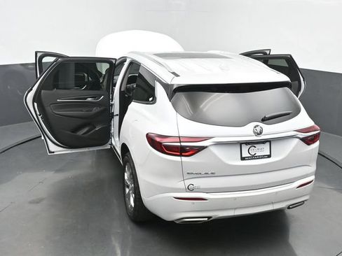 Used 2021 Buick Enclave Avenir w/ Avenir Technology Package FWD image 69