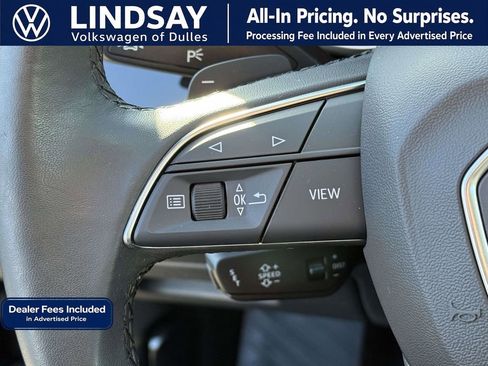 Used 2023 Audi Q7 3.0T Premium Plus w/ Premium Plus Package AWD/4WD image 22