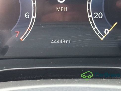 Used 2023 Jeep Grand Cherokee Altitude AWD/4WD image 21