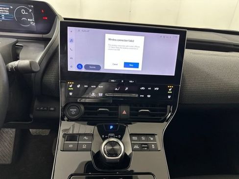 Used 2023 Subaru Solterra AWD image 21