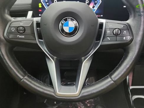 Used 2024 BMW X1 xDrive28i AWD/4WD image 52