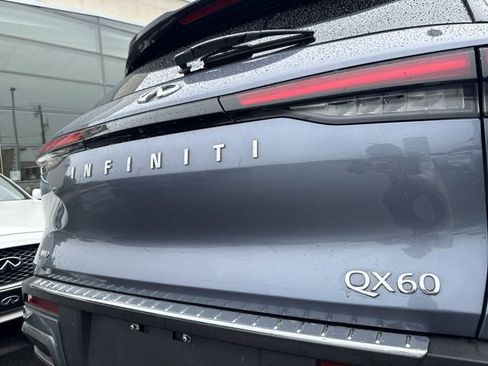 Used 2023 INFINITI QX60 Autograph w/ Cargo Package AWD/4WD image 27