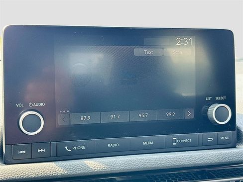 Used 2024 Honda Civic Sport image 14