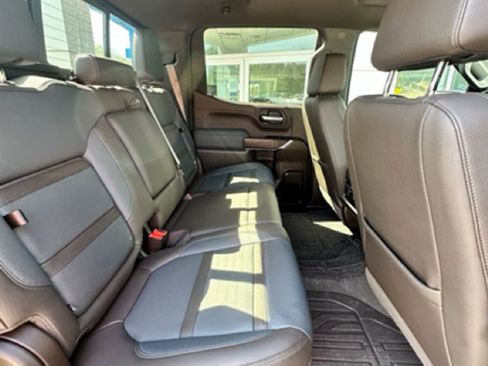 Used 2021 GMC Sierra 1500 Denali w/ Technology Package image 22