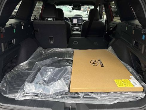 New 2026 Subaru Outback Touring XT AWD/4WD image 7