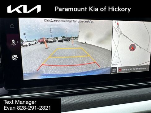 Used 2022 Kia K5 GT-Line w/ GT-Line FWD Premium Package image 22